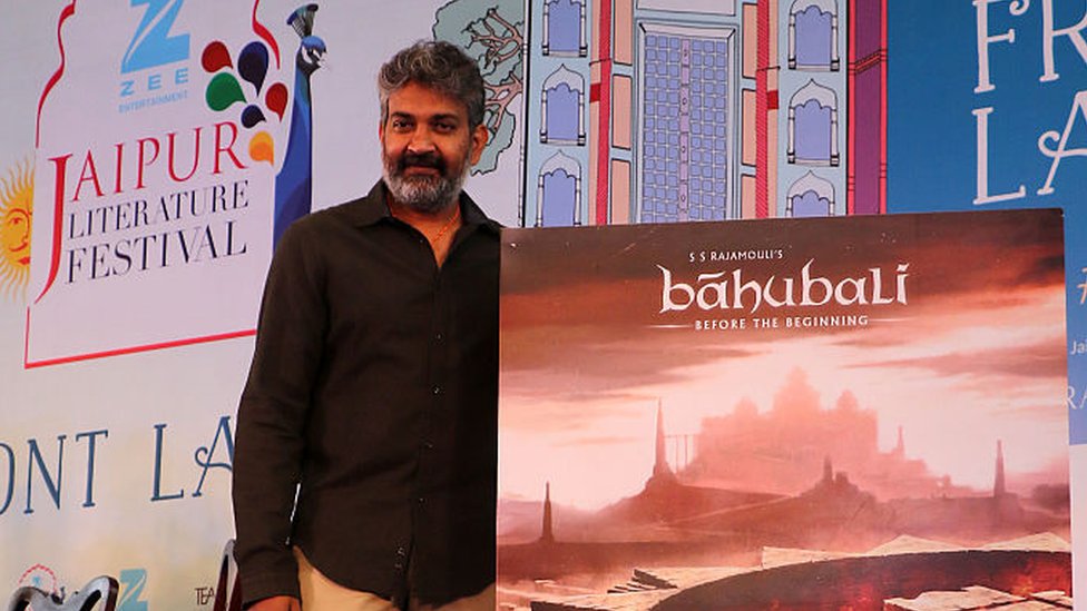 राजामौली