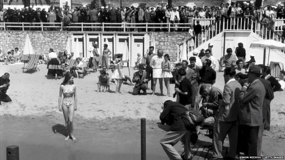 ब्रीजिट बारडो