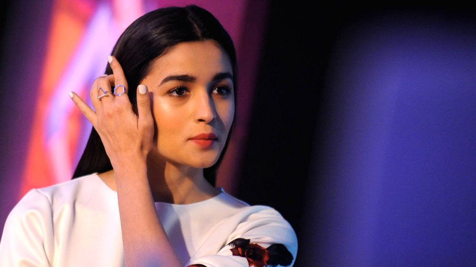 आलिया भट्ट