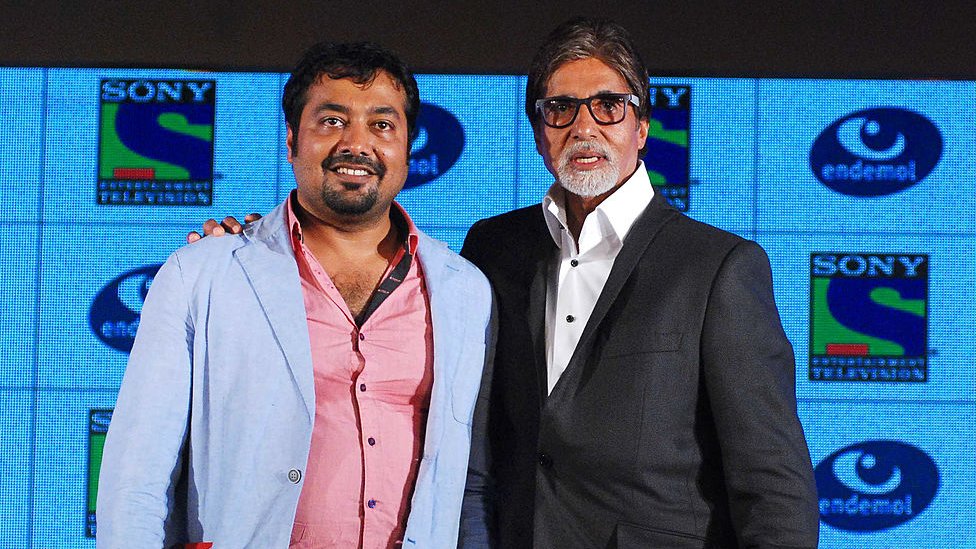 अमिताभ बच्चन