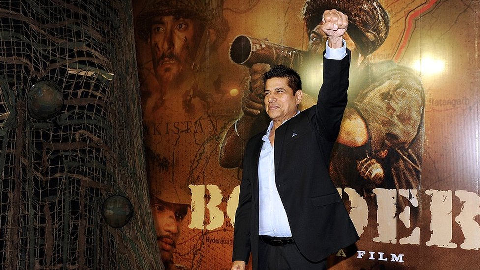 बॉर्डर के 20 साल