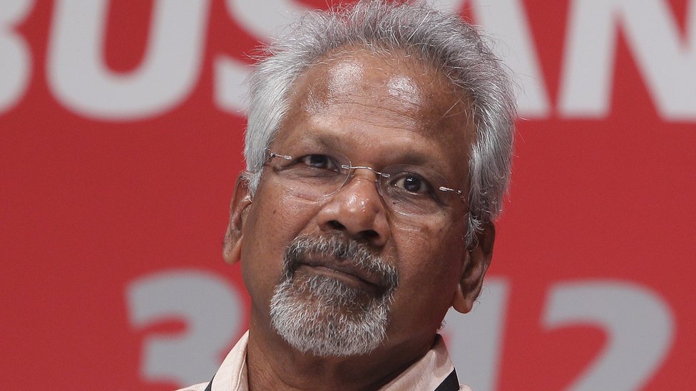 मणि रत्नम