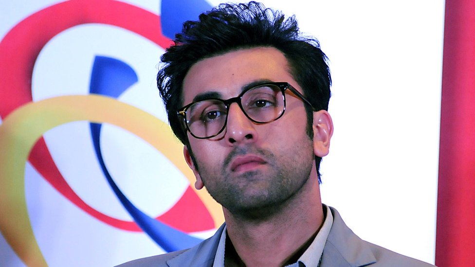 रणबीर कपूर