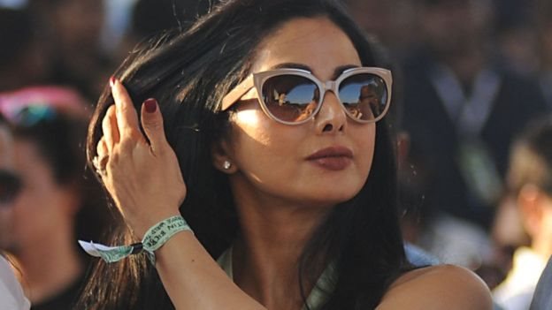 श्रीदेवी