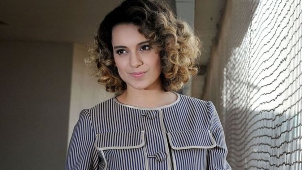 कंगना रनौत