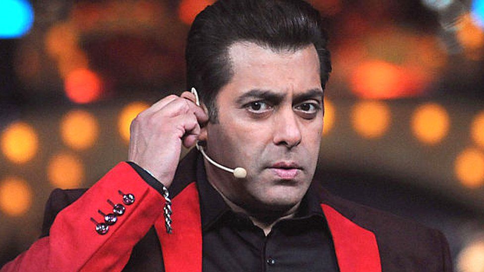 सलमान ख़ान