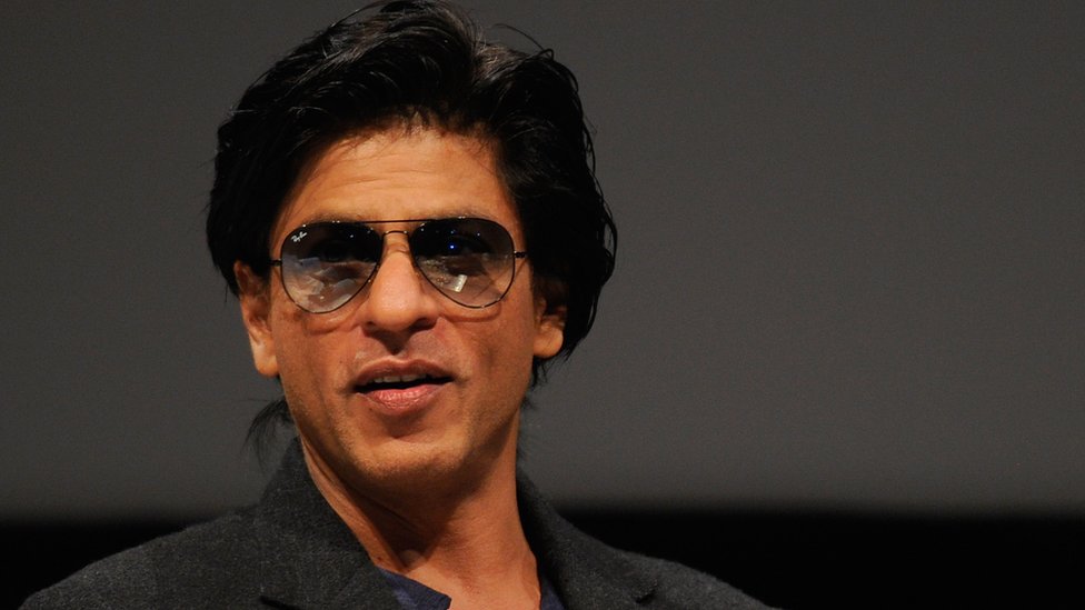 शाहरुख़ ख़ान