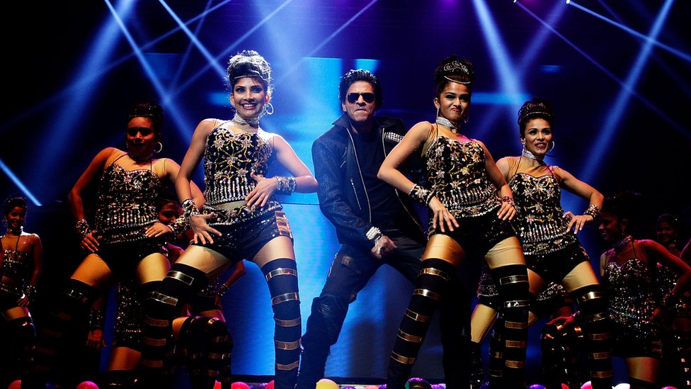 शाहरुख़ ख़ान