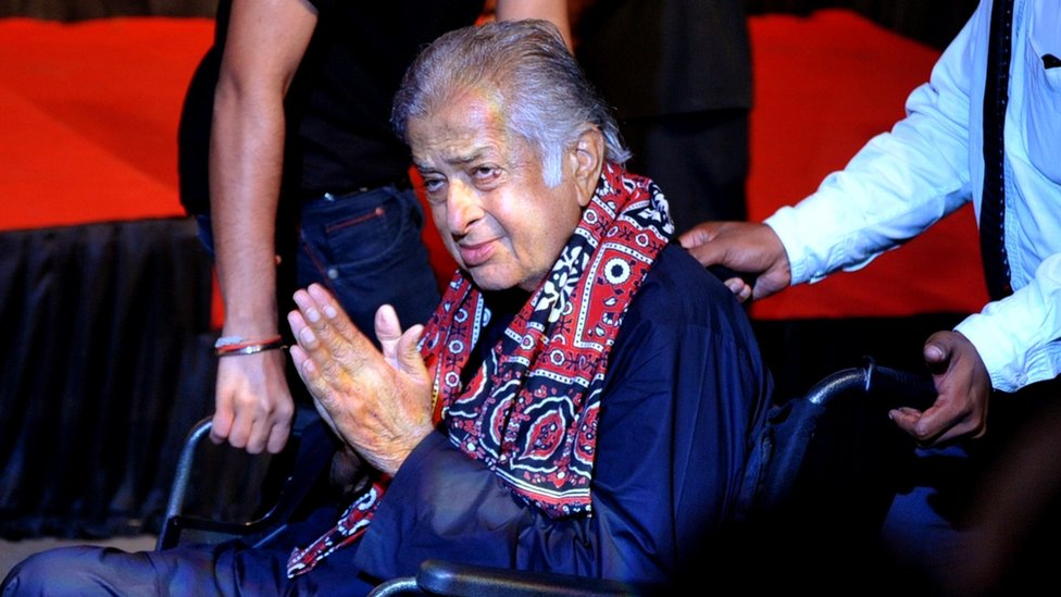 शशि कपूर