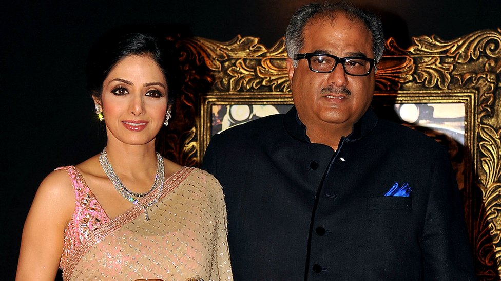 श्रीदेवी