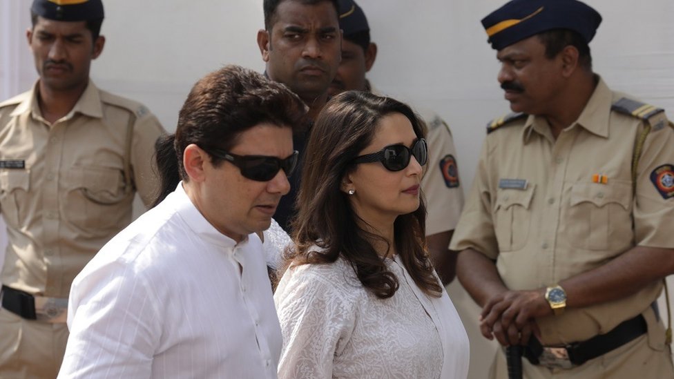 श्रीदेवी