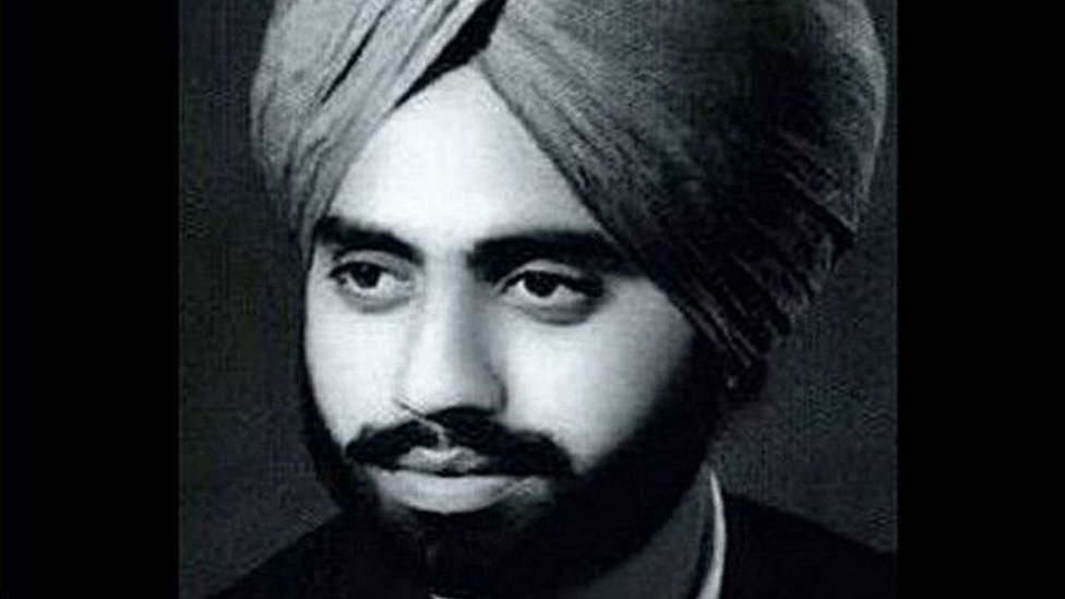 जगजीत सिंह