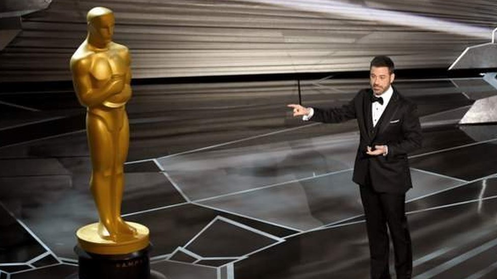 ऑस्कर्स