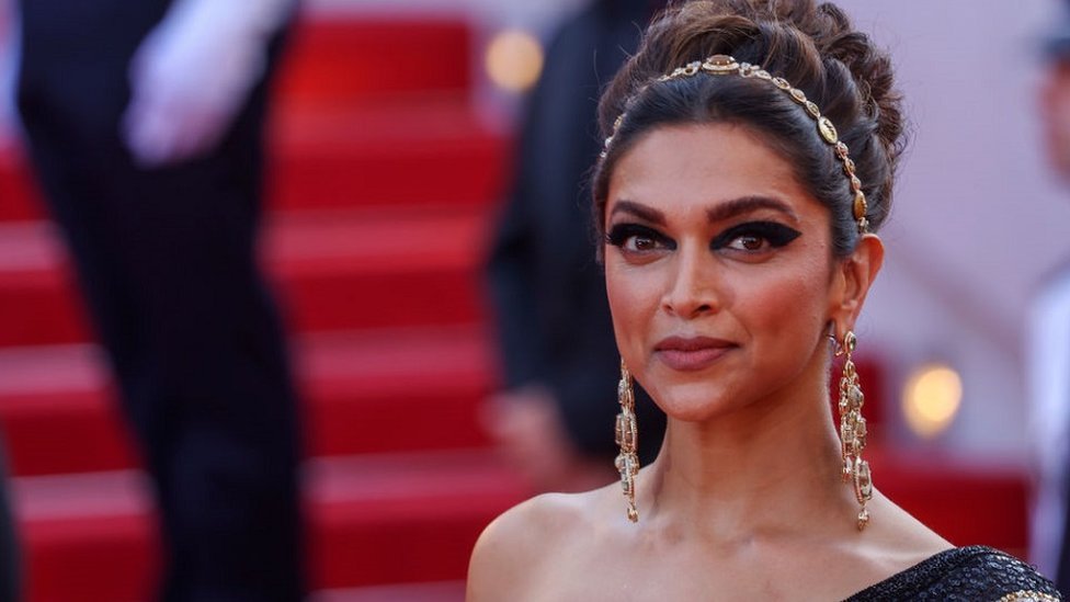 दीपिका पादुकोण दीपिका पादुकोण