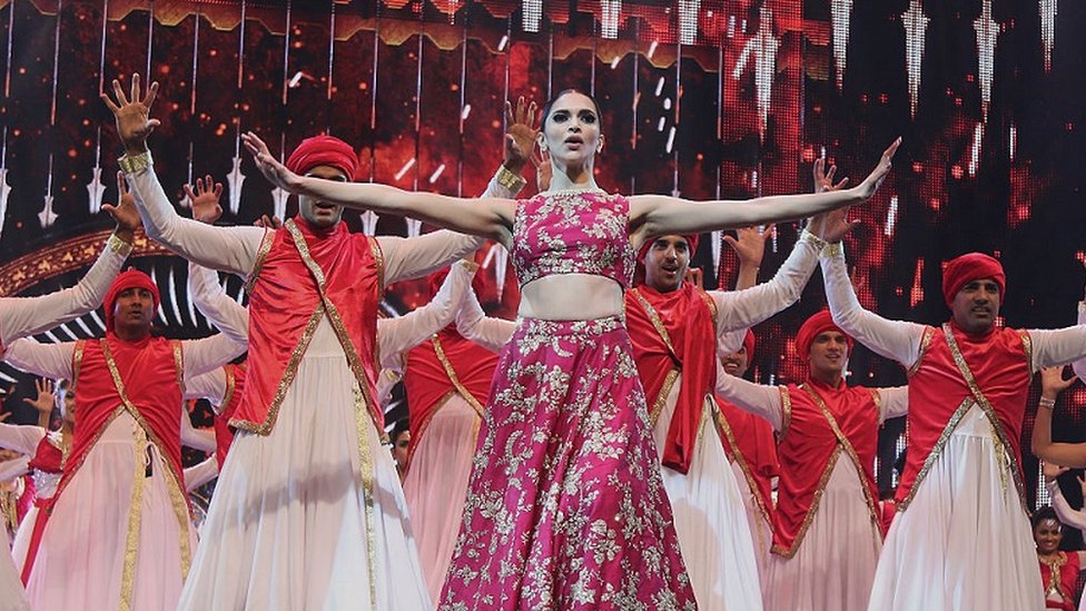 दीपिका पादुकोण दीपिका पादुकोण