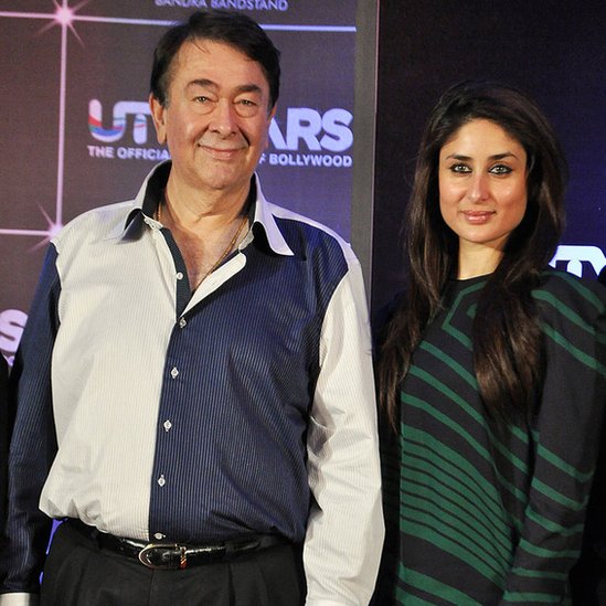 करीना कपूर