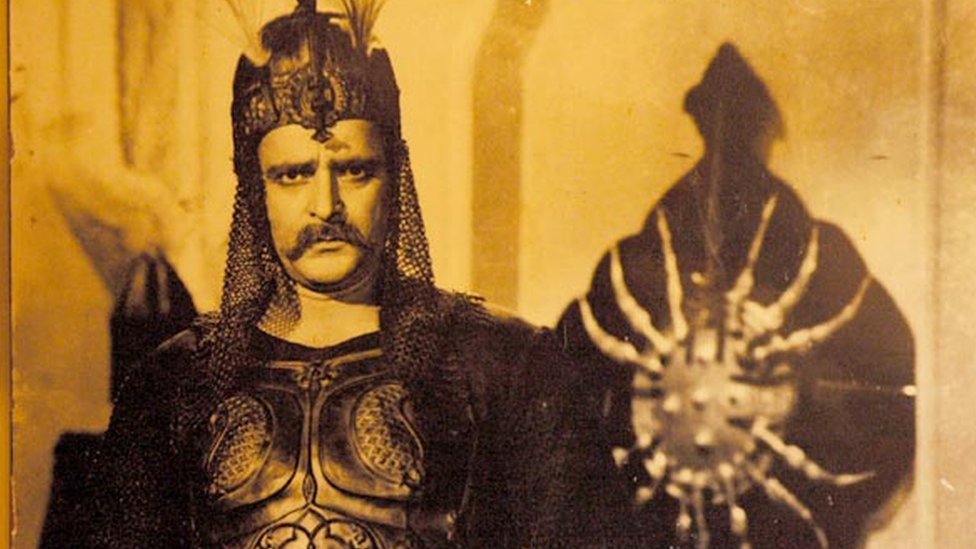 पृथ्वीराज कपूर